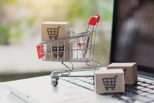 ¿Qué es el comercio electrónico o eCommerce?