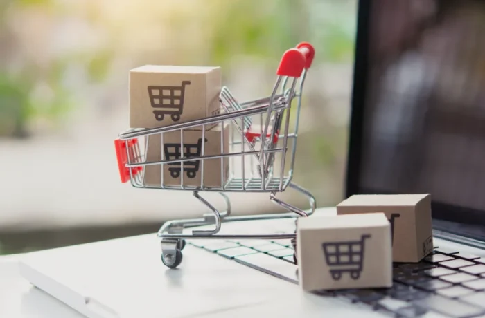 ¿Qué es el comercio electrónico o eCommerce?