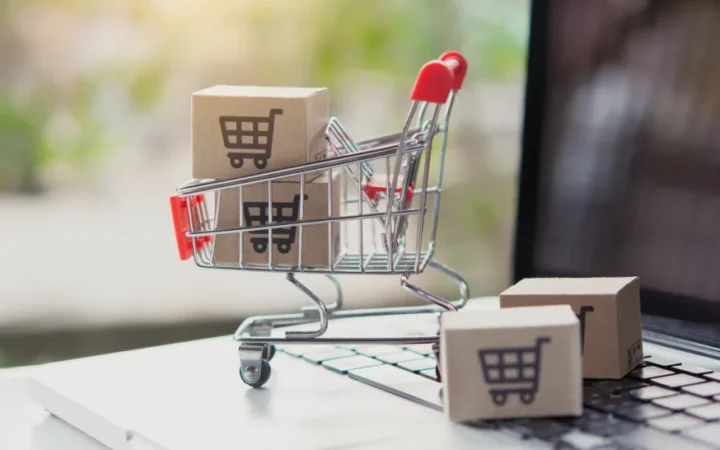 ¿Qué es el comercio electrónico o eCommerce?